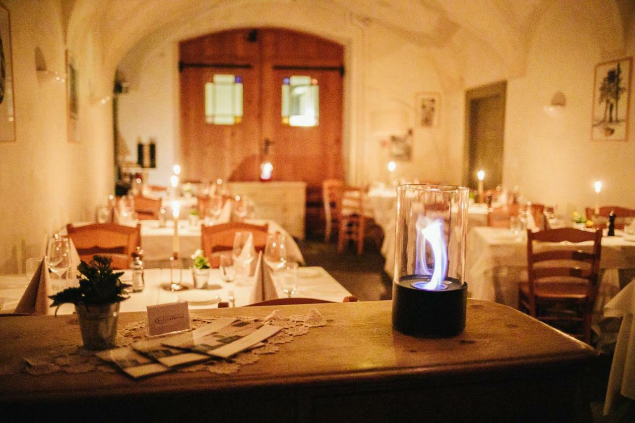 Historic Hotel Albrici Poschiavo Extérieur photo