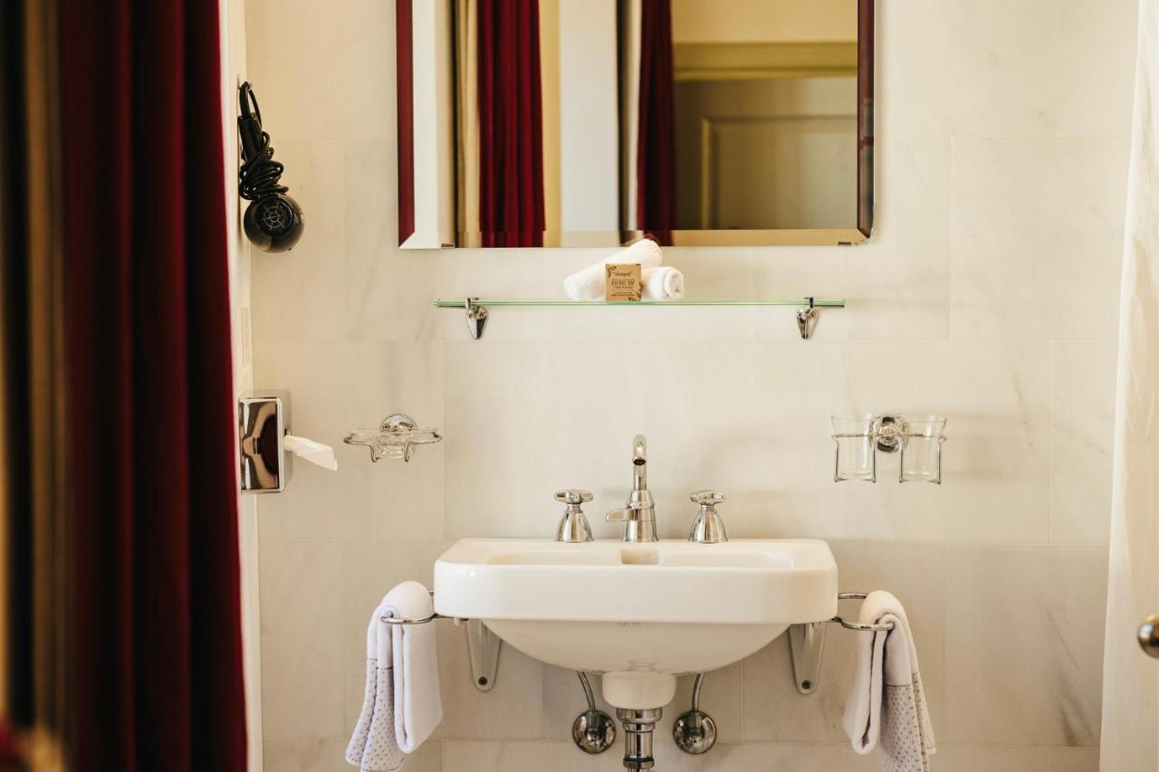 Historic Hotel Albrici Poschiavo Chambre photo
